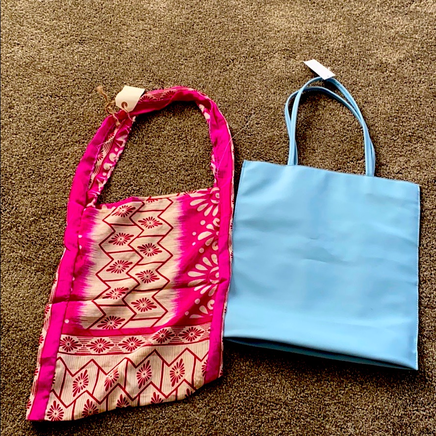 Beach Bag Bundle